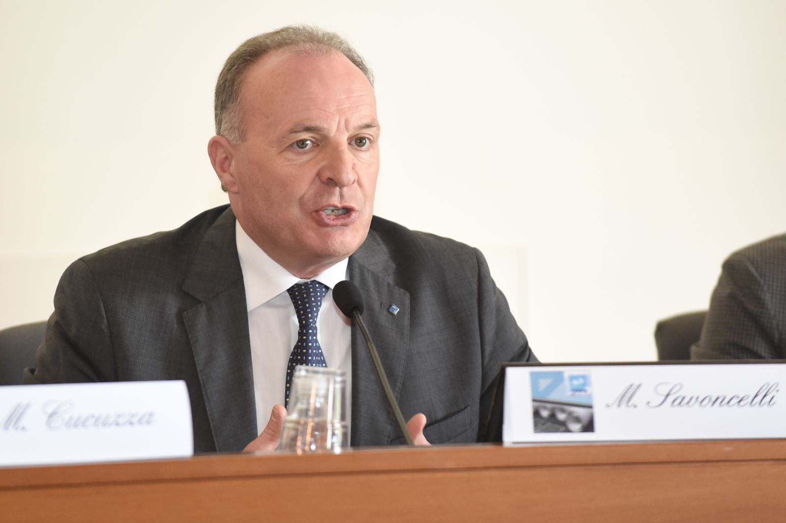 Foto notizia